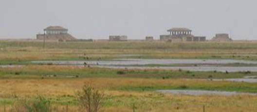 Orford Ness